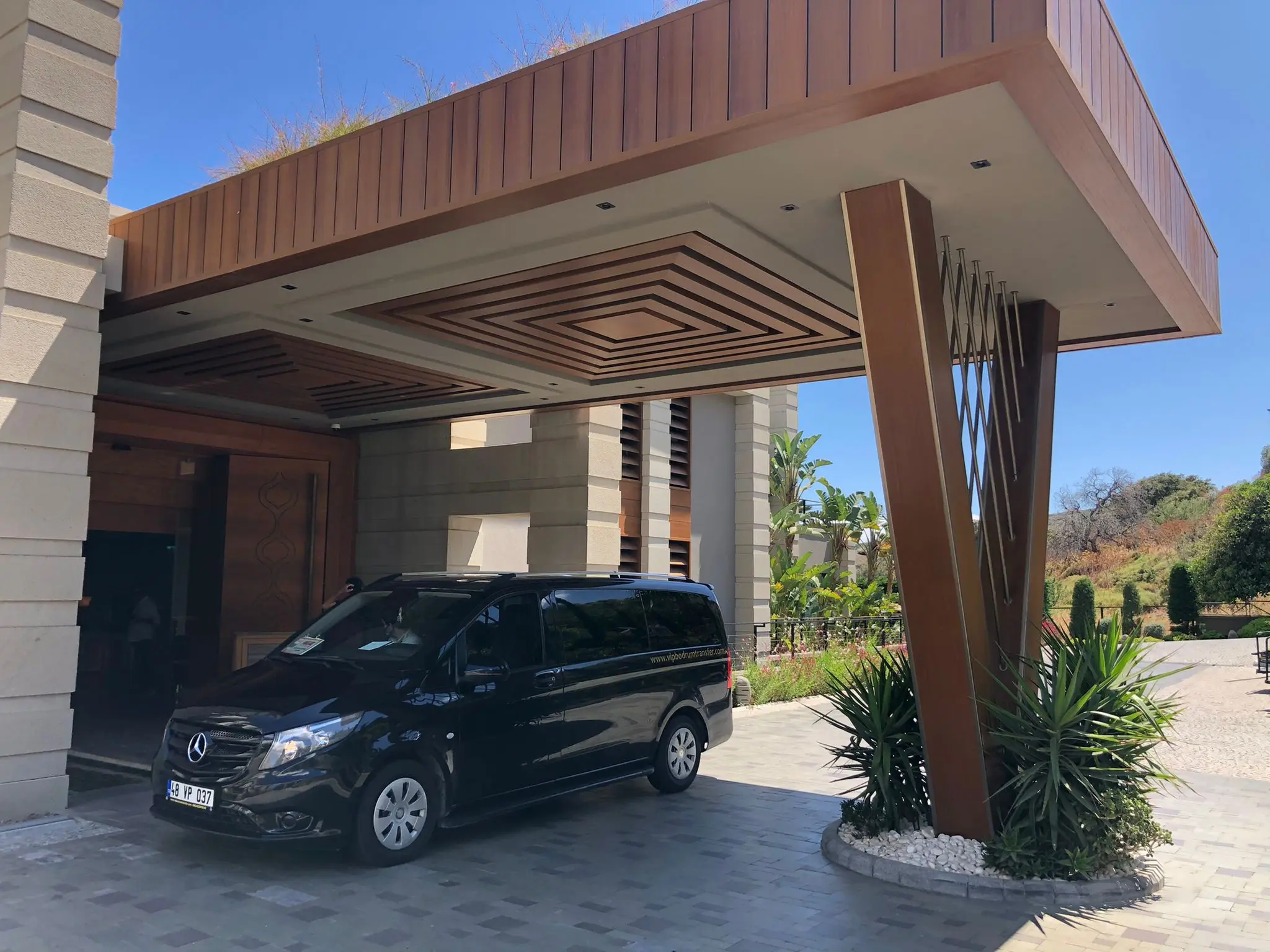 Bodrum Çökertme Transfer