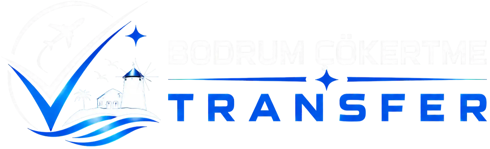 Bodrum Transfer Logo